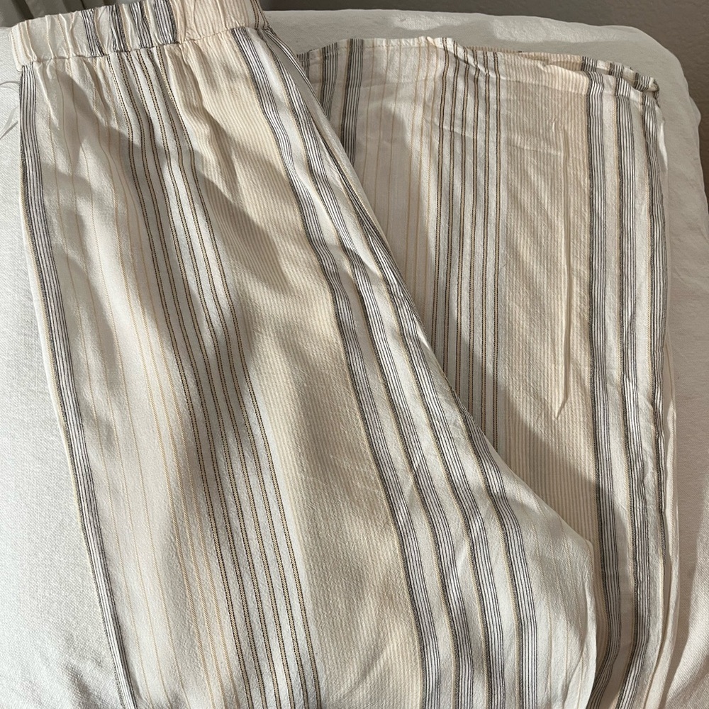 Perfect beach/festival pants